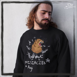 misiaczek (twoje imię)